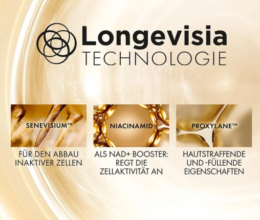 Vichy Neovadiol Longevity Creme Nachfüllung