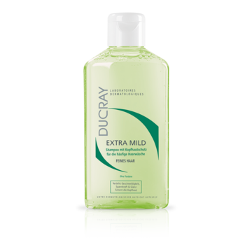 Ducray Extra Mild Shampoo