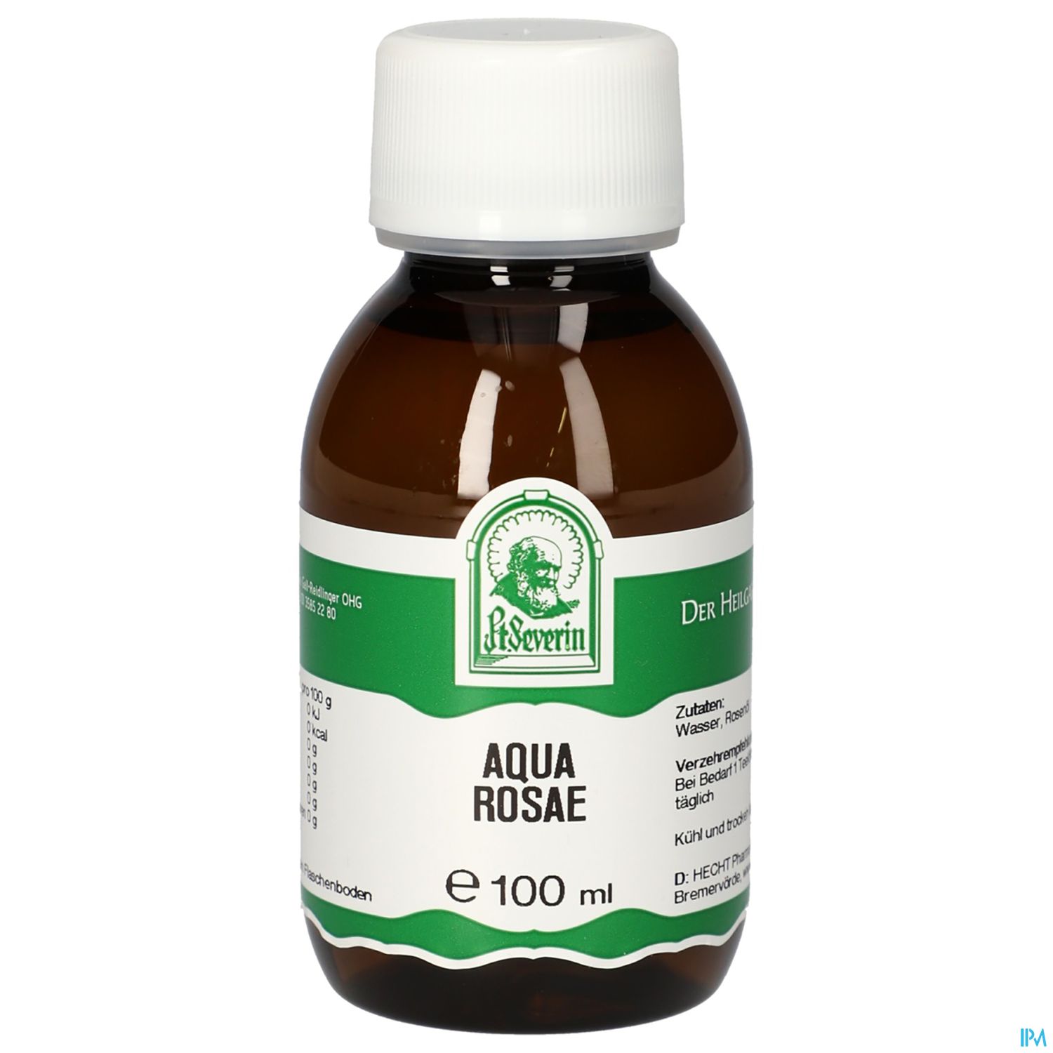 Pater Severin Aqua Rosae