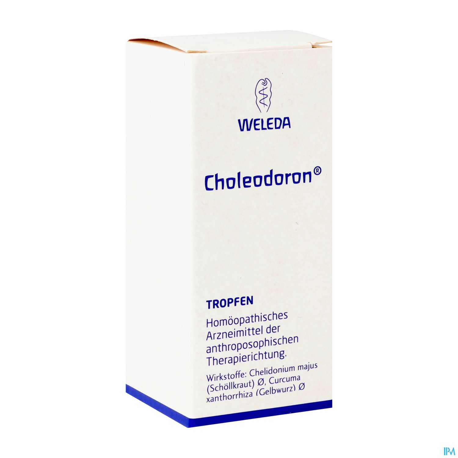Choleodoron Tropfen Z Einnehmen 50ml