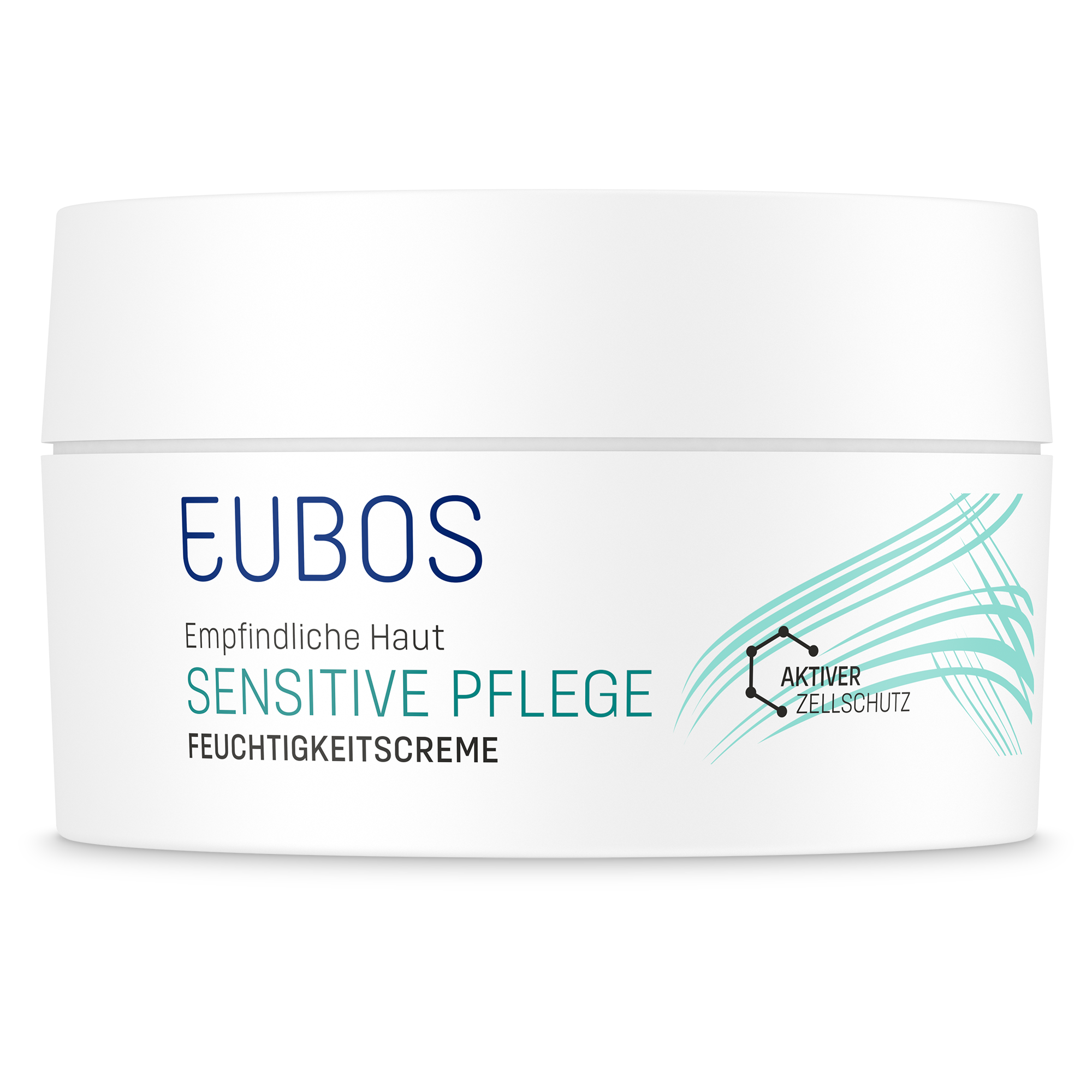 Eubos Sensitive Feuchtigkeitscreme für Tag 50ml