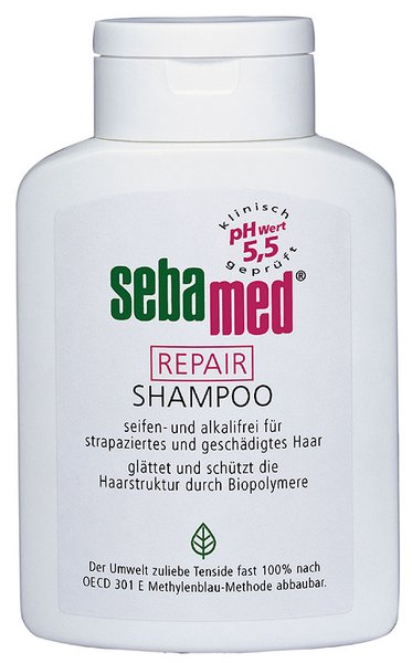 Sebamed Repair-Shampoo 200ml