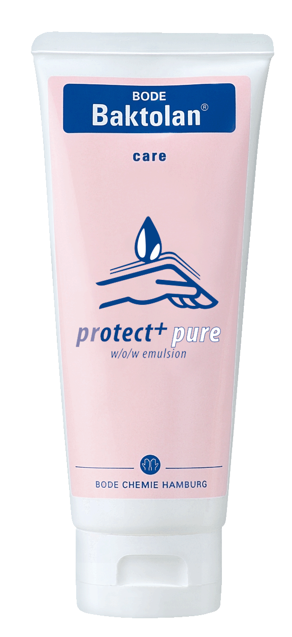 Baktolan protect+ pure