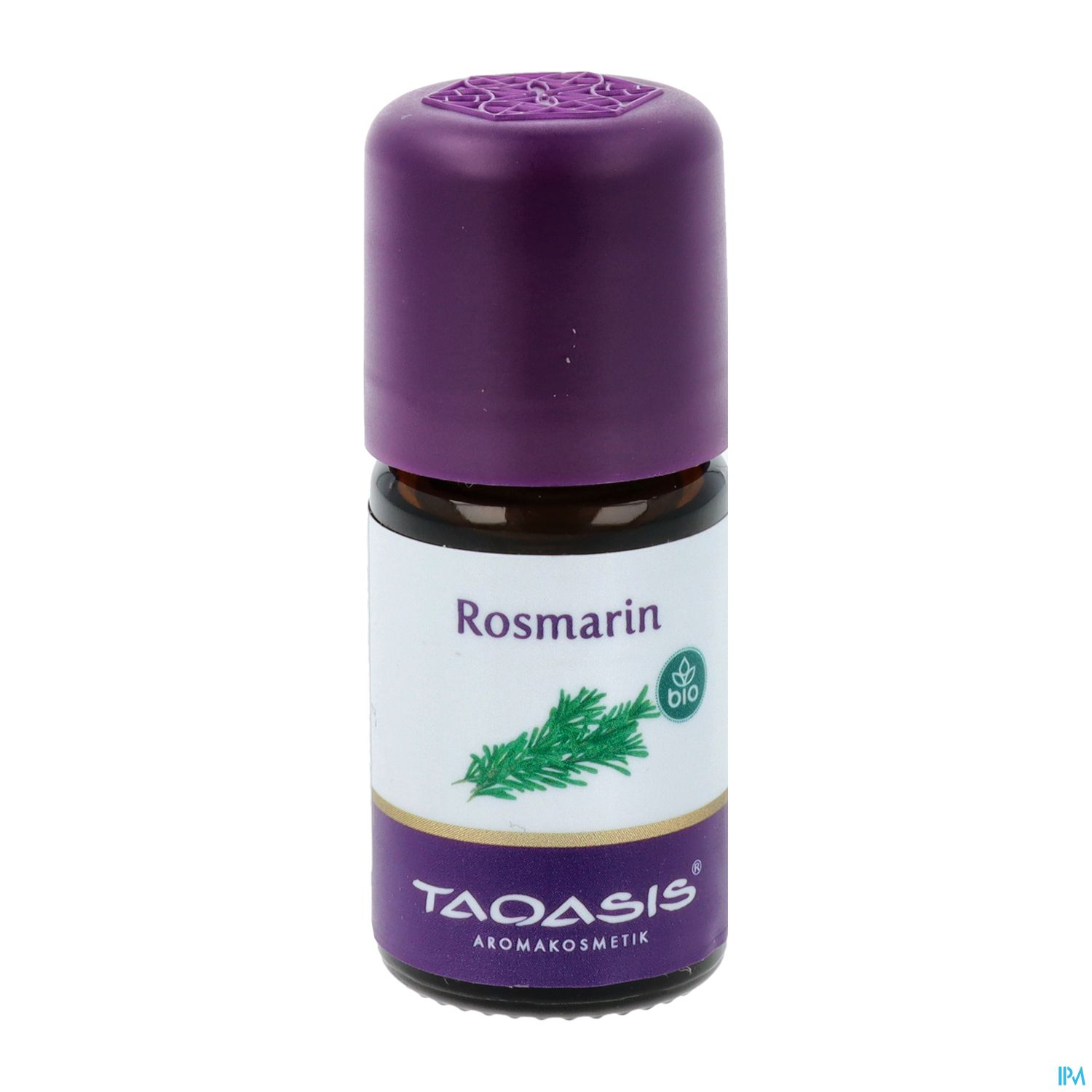 Aetherische Oele Taoasis Bio Rosmarin 5ml