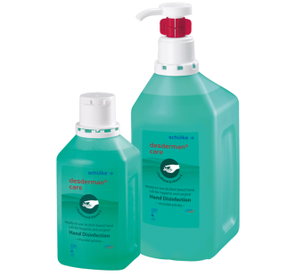 Desderman Care Händedesinfektion