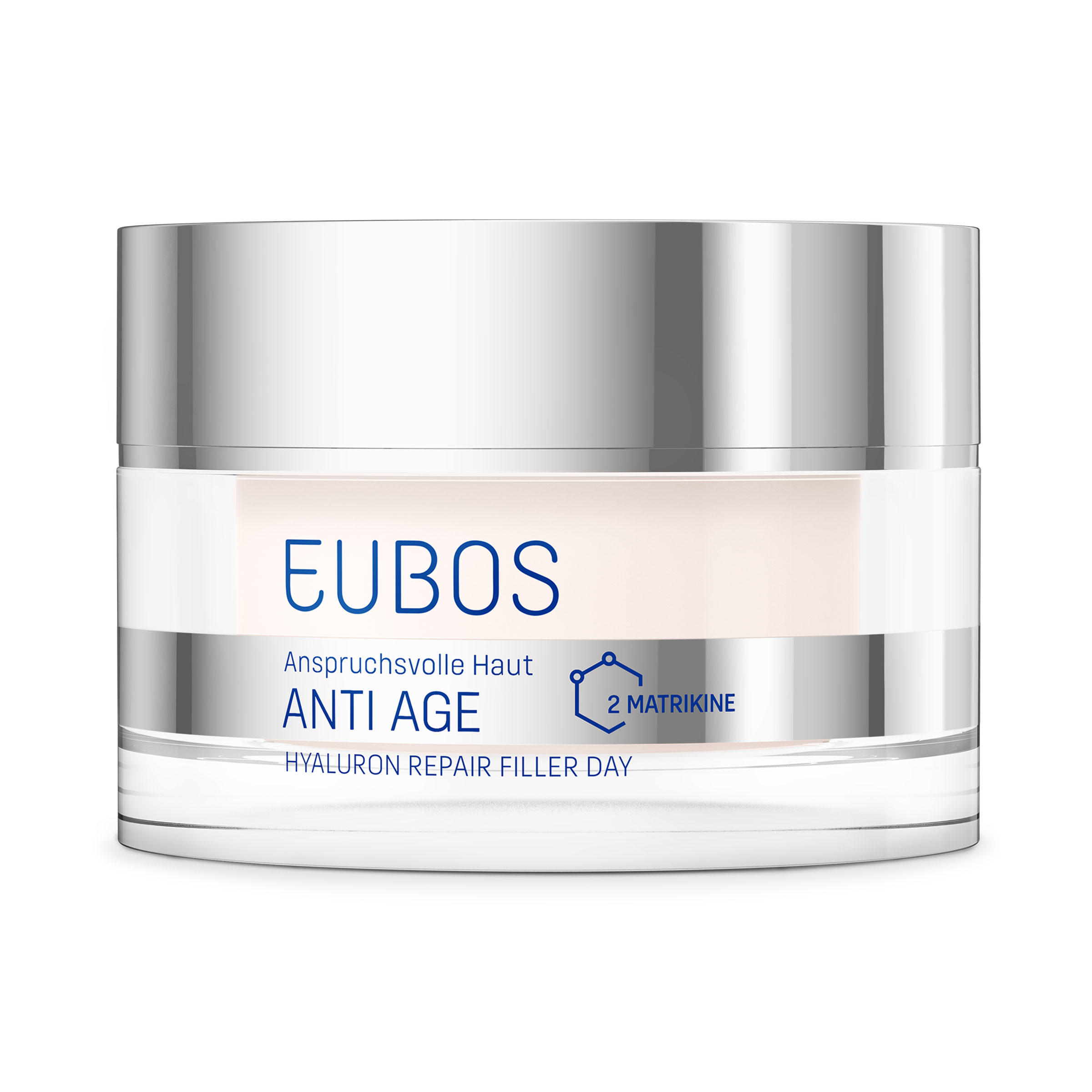 Eubos Anti Age Hyaluron Repair Filler Day