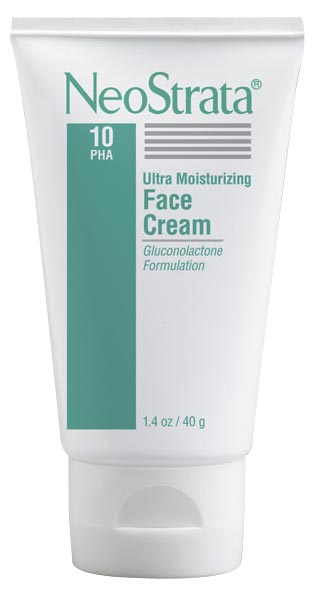 Neostrata Face Cream ultra-moisturizing