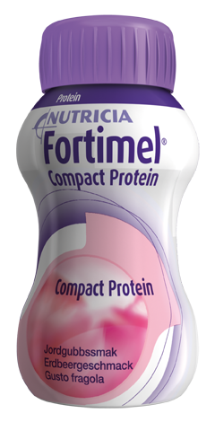 Fortimel Compact Protein