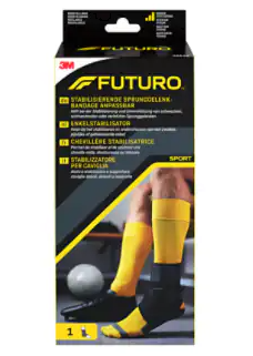 Futuro Sport Sprunggelenksbandage