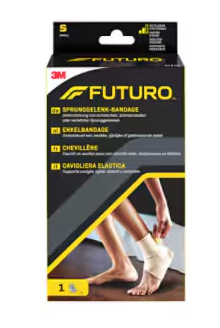 Futuro Sprunggelenksbandage