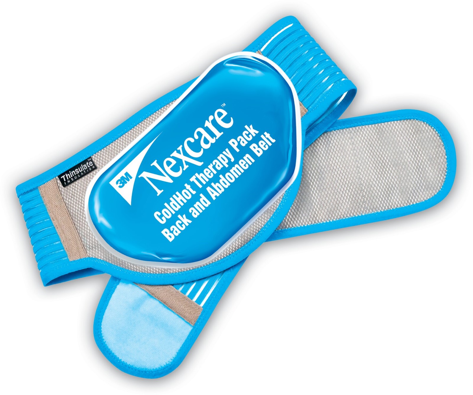 Nexcare™ ColdHot Therapy Belt L/XL, 1/Packung