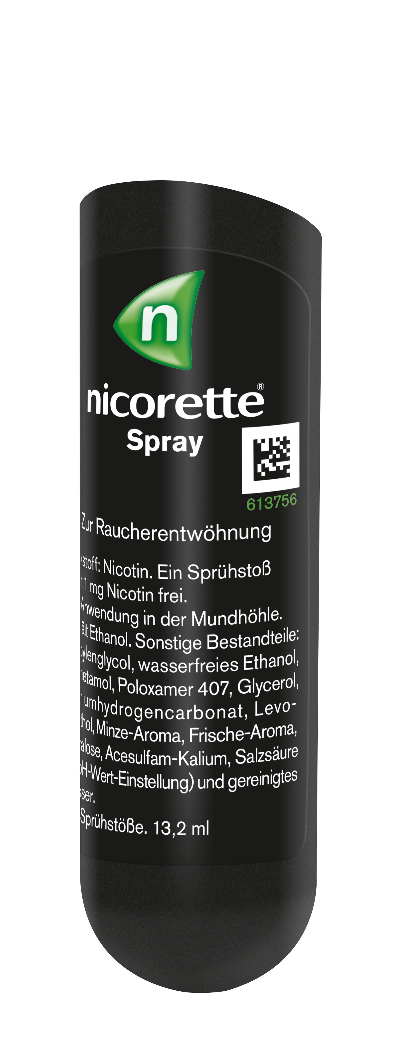 Nicorette Spray 1mg