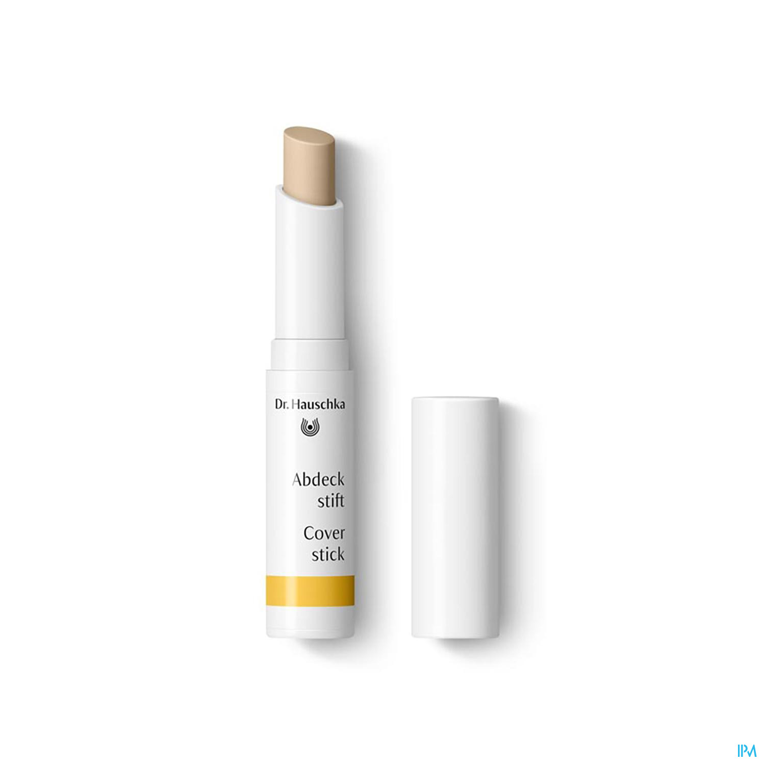 Dr. Hauschka Abdeckstift 01 Natural 1,9g