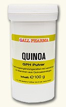 GPH Quinoa Pulver 100g