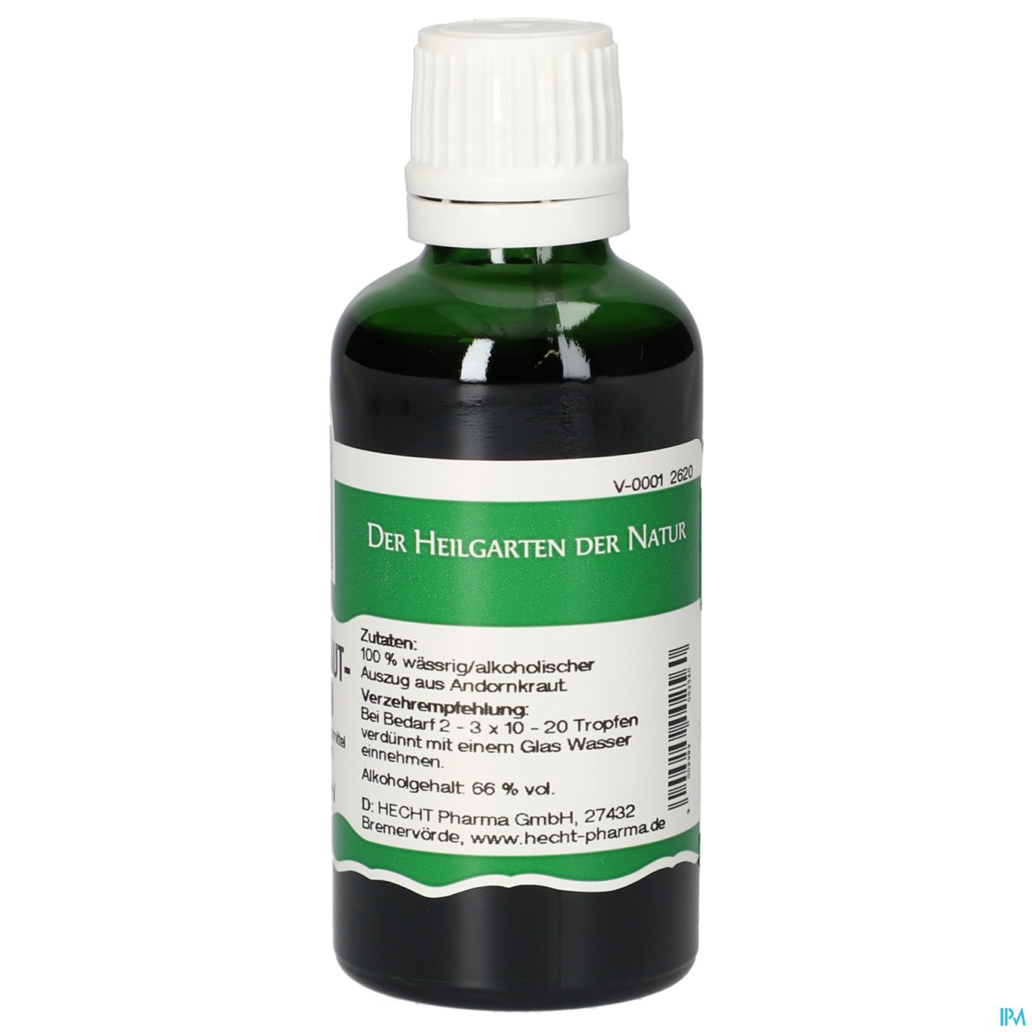 Pater Severin Andornkraut Tropfen