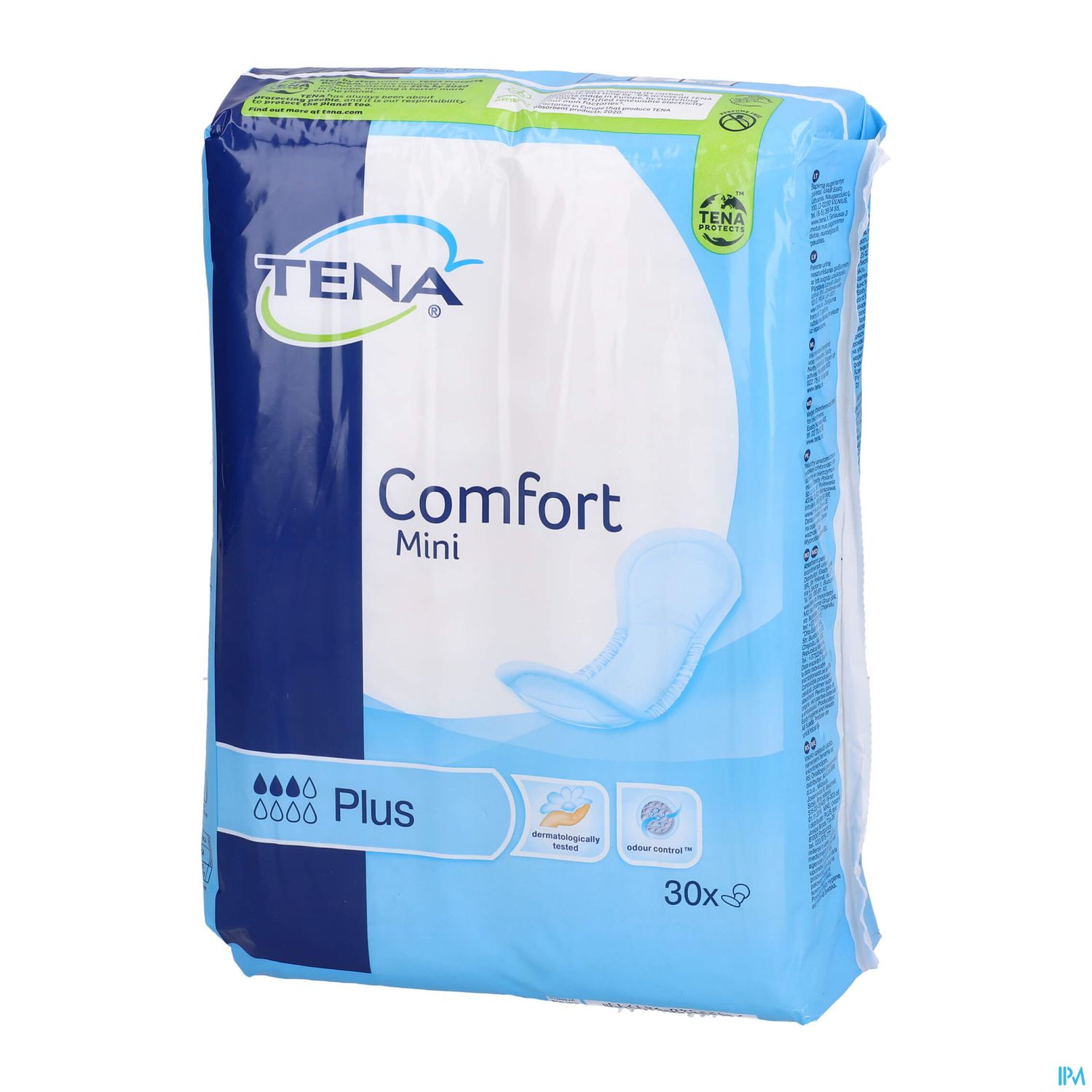 Inkontinenz Tena Comfort Einlage Mini Plus 761425 30st