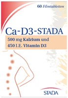 Ca-D3-STADA Filmtabletten
