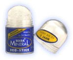 Bekra Mineral Deo Stick