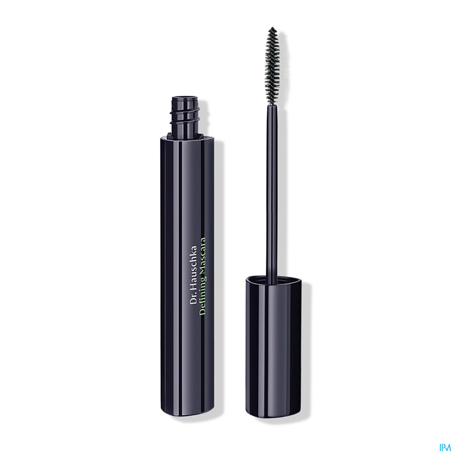 Dr. Hauschka Defining Mascara 01 Black 6ml