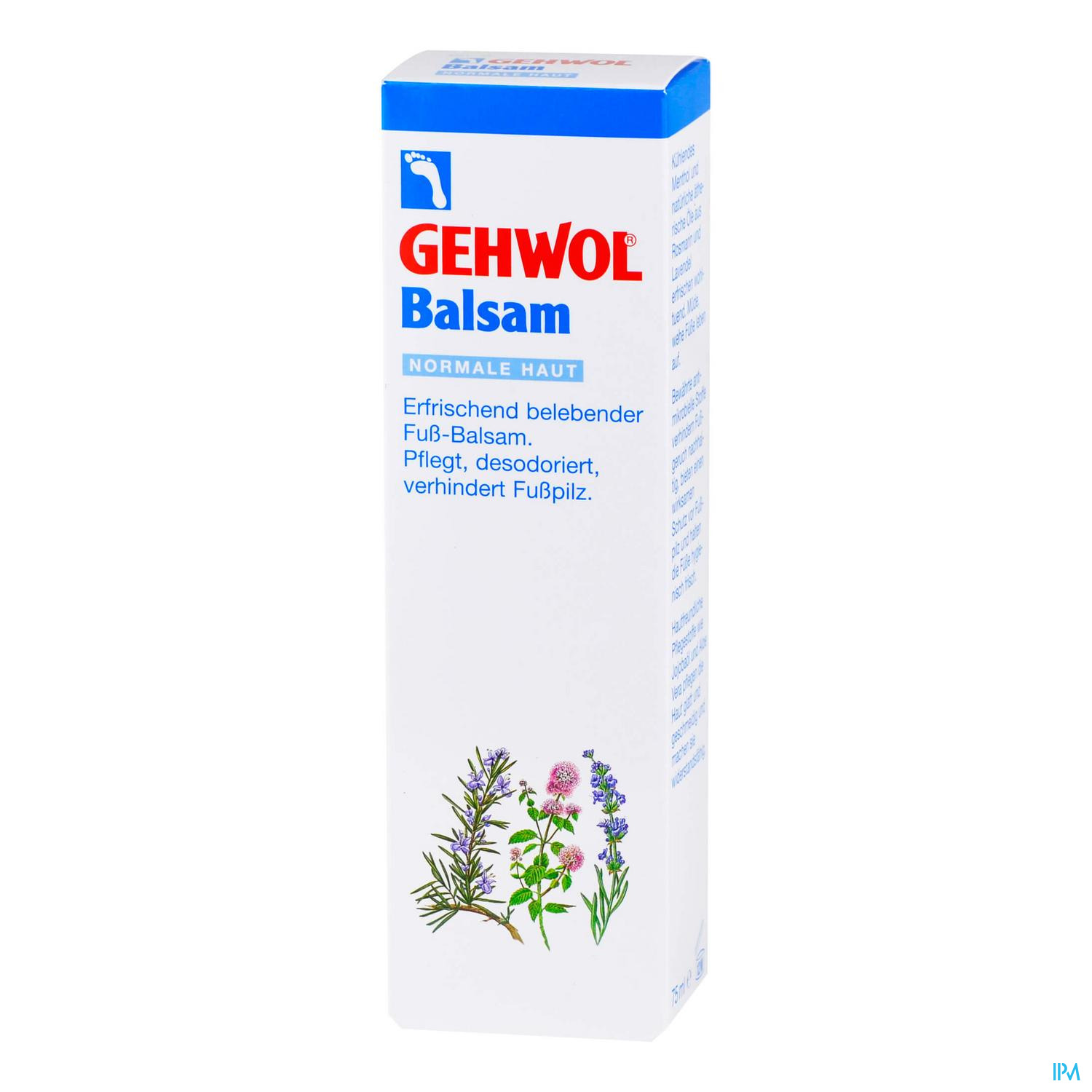 Gehwol Fuß-Balsam