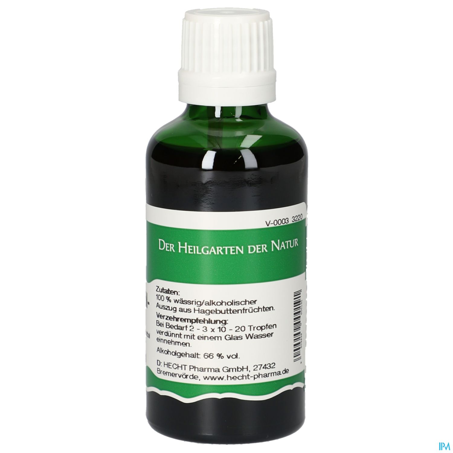 Pater Severin Hagebutten Tropfen