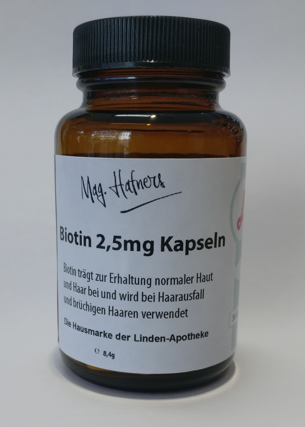 hafnerbiotin