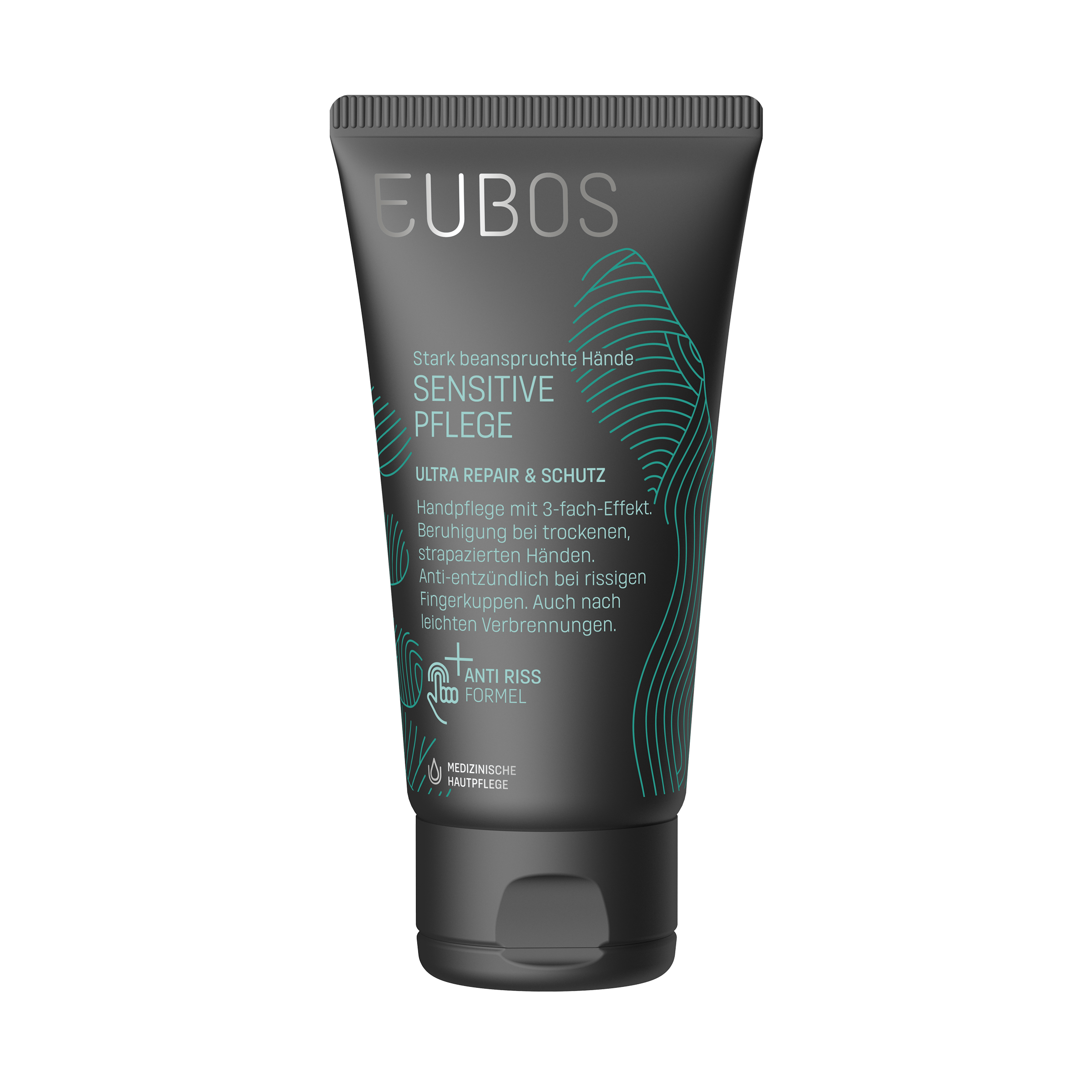 Eubos Ultra Repair und Schutz Handcreme 75 ml