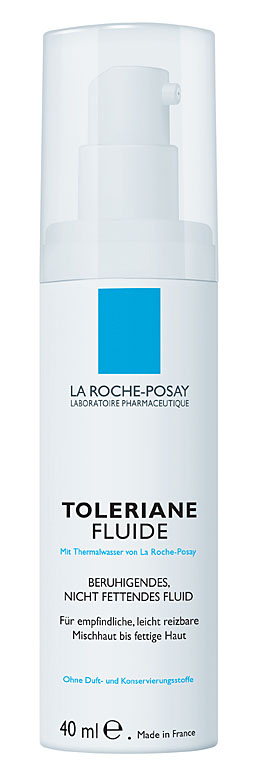 La Roche-Posay Toleriane Sensitive Fluide