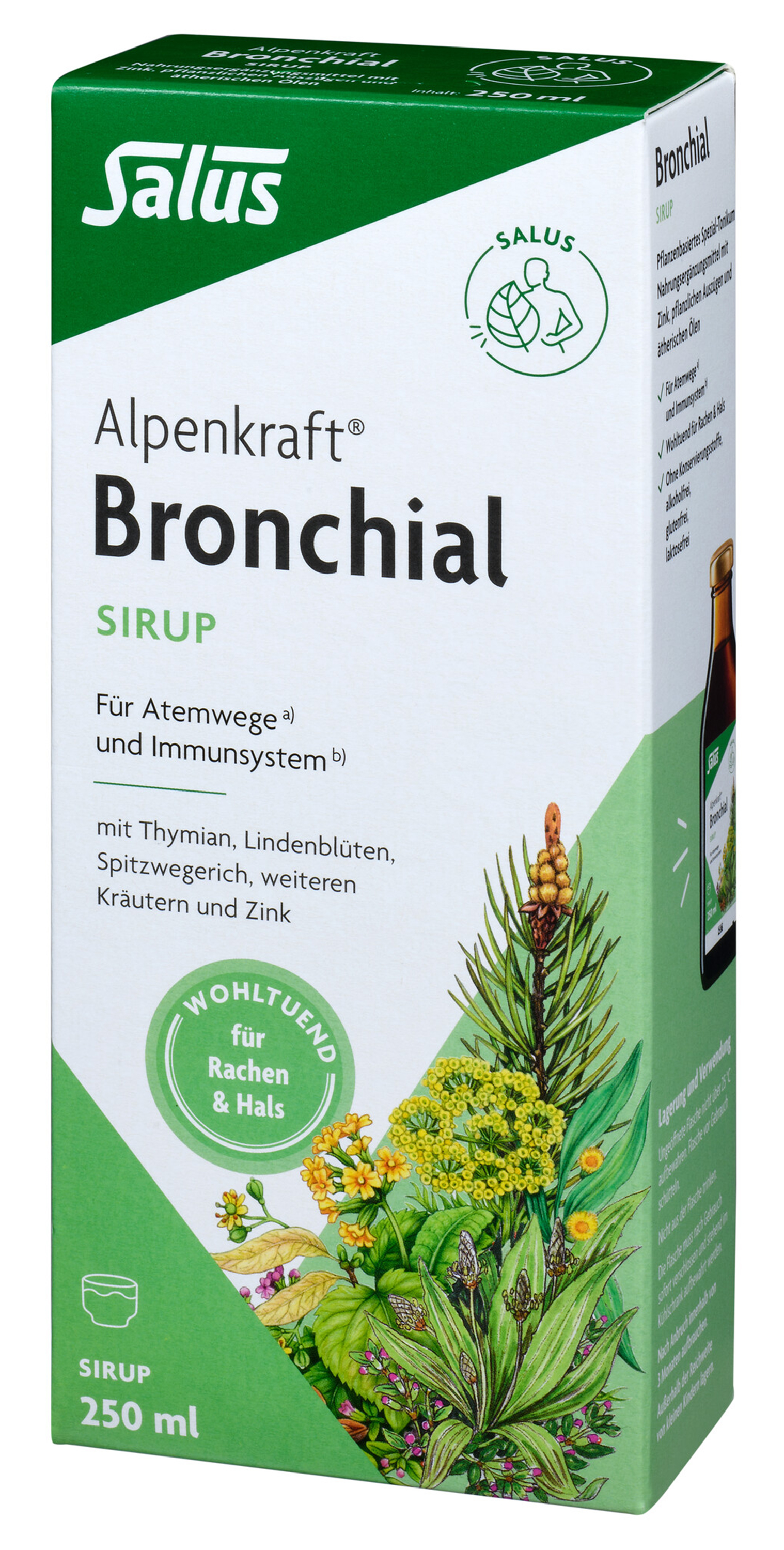 bronchialsaft