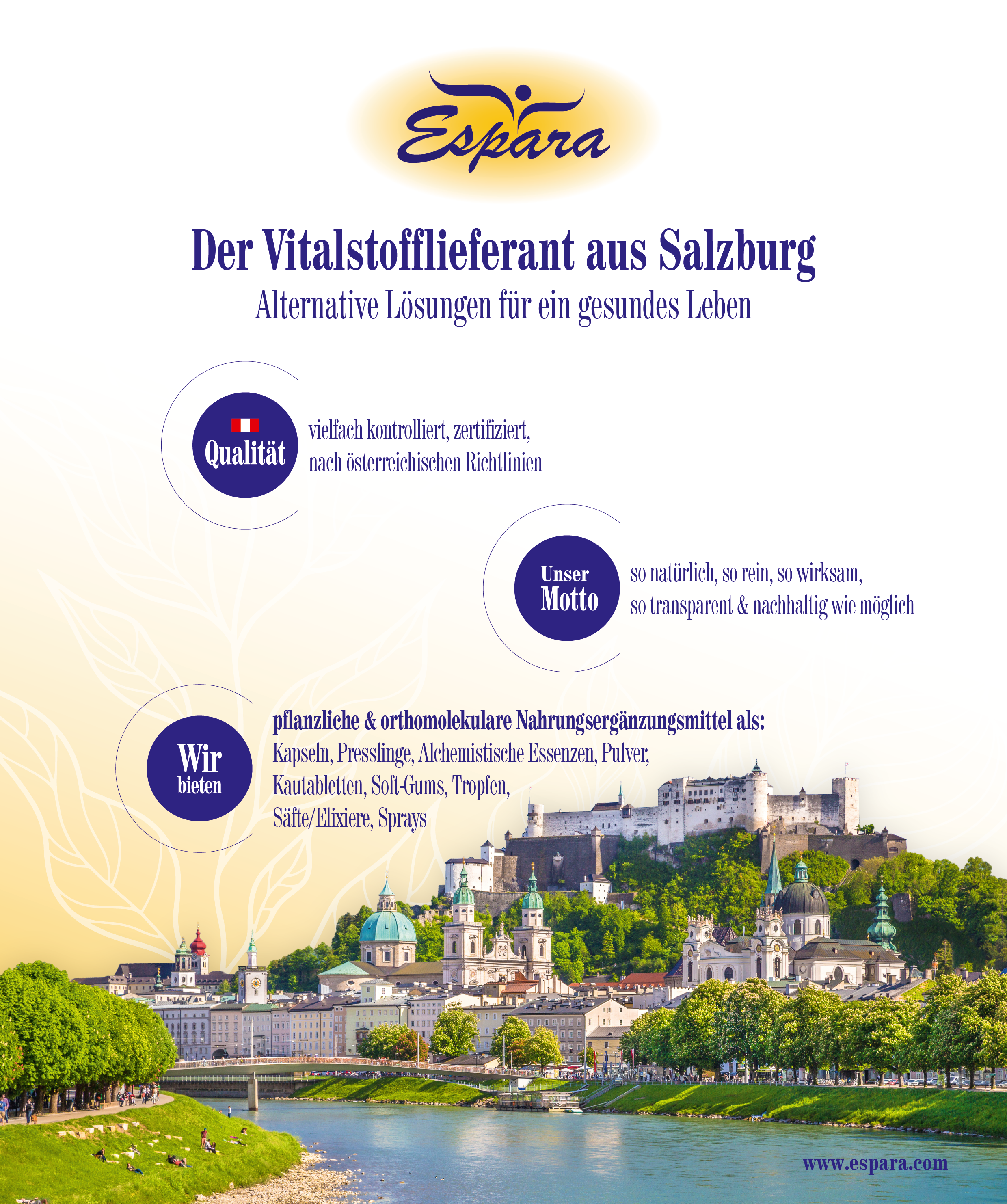 Espara HCA Glucomannan Kapseln