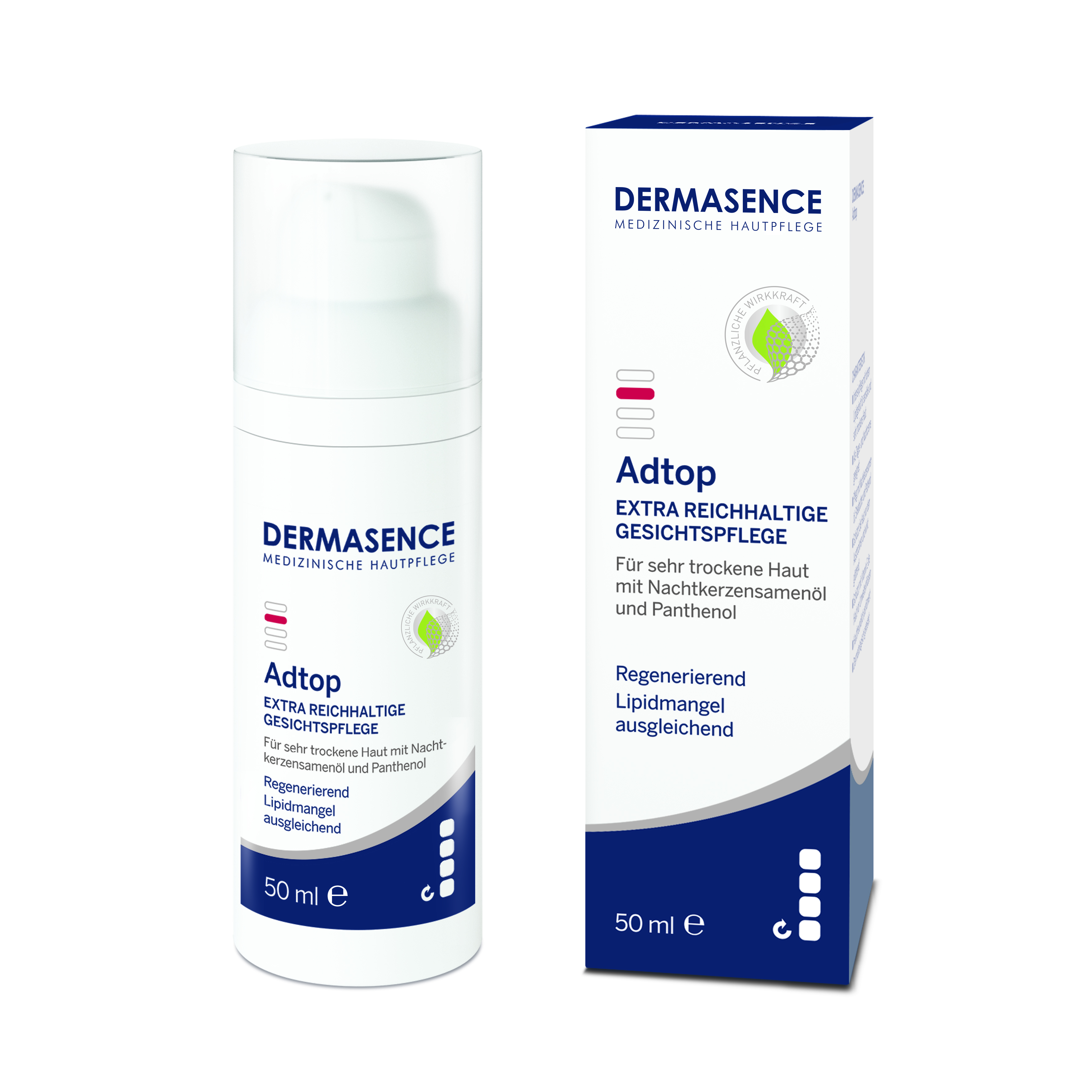 Dermasence Cream Extra 50ml