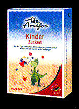 Anifer Kräuter-Kinderzuckerl