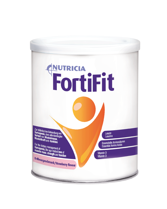 FortiFit