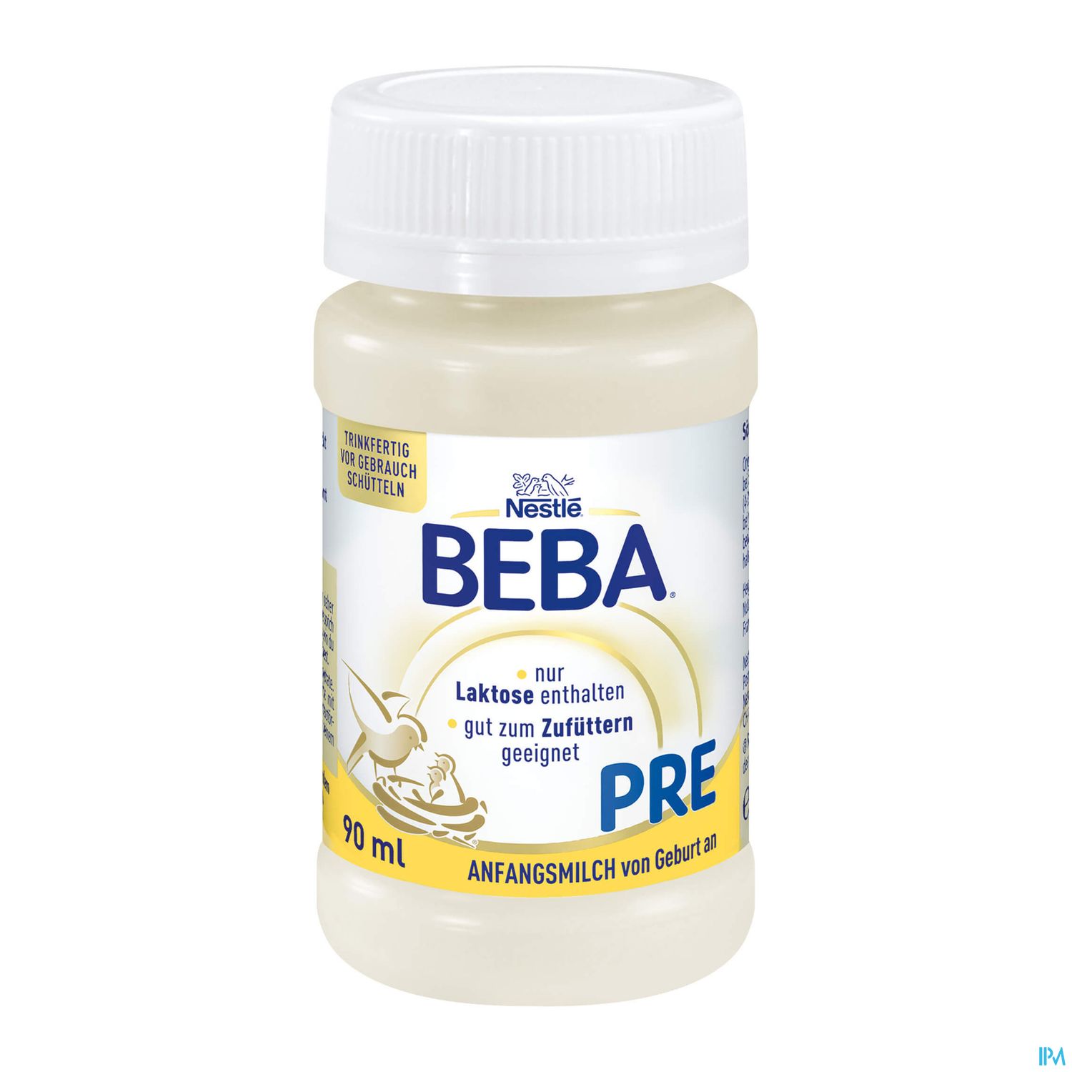 Beba Pre 90ml 12577251 32st