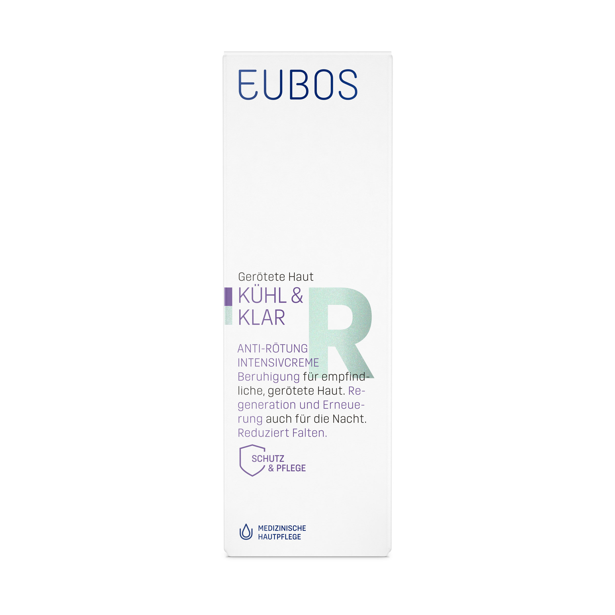 Eubos Kühl und Klar Intensivcreme 30ml