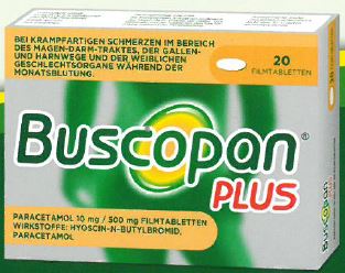 buscopanplus