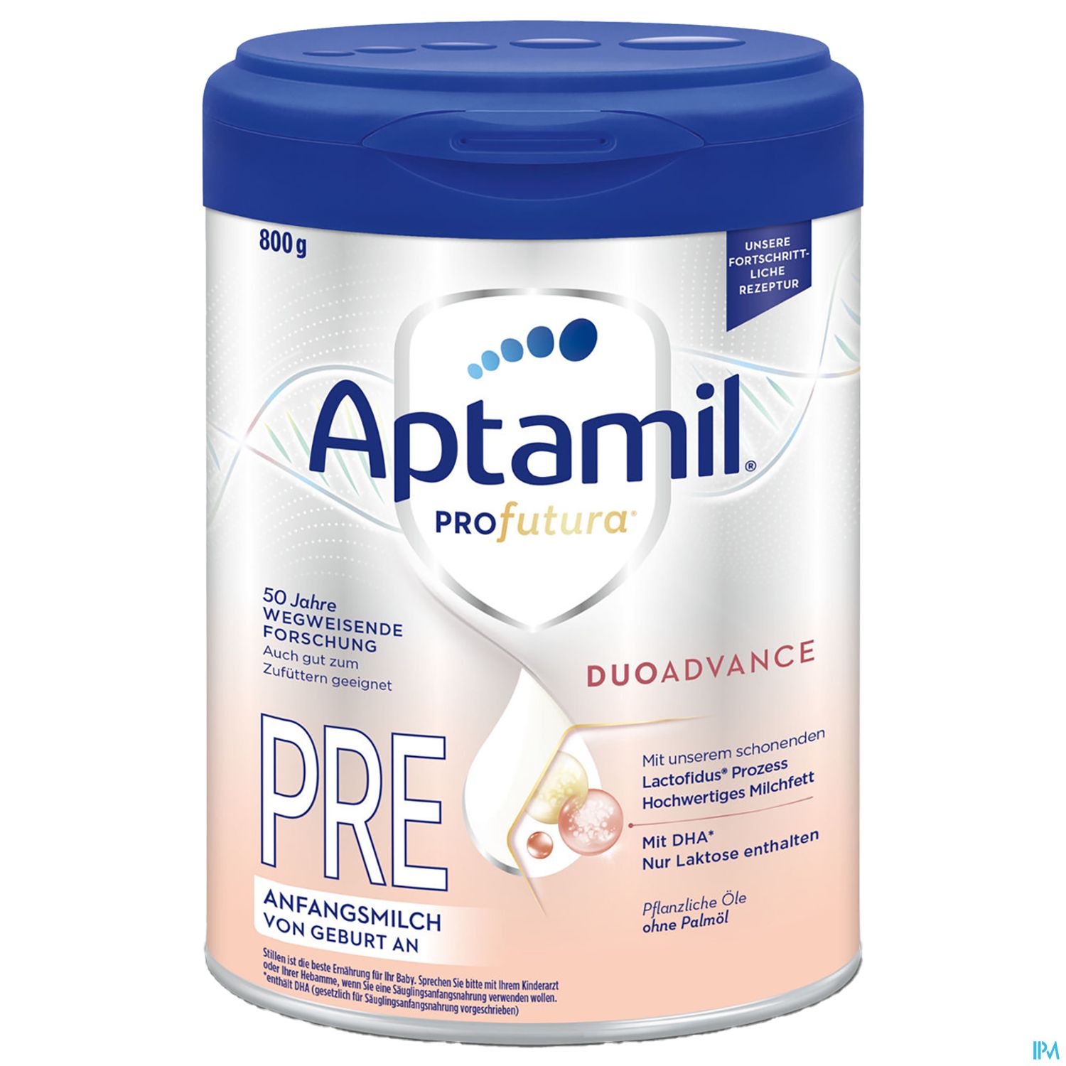 Milupa Aptamil Profutura Pre  800G