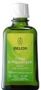 Weleda Citrus Erfrischungsöl + Mandel
