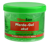 Dinosan Pferdegel Akut
