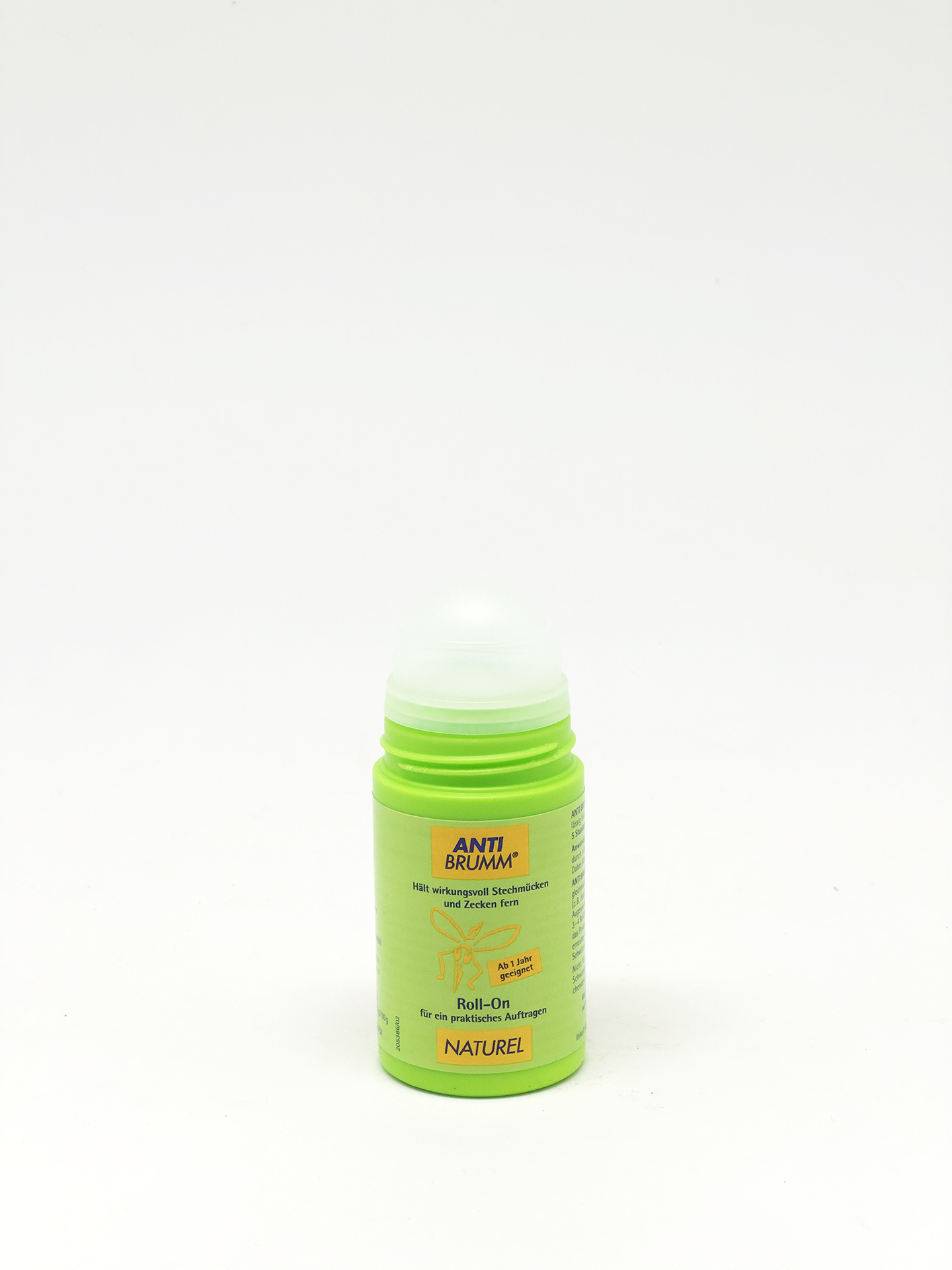 Anti Brumm naturel Roll On