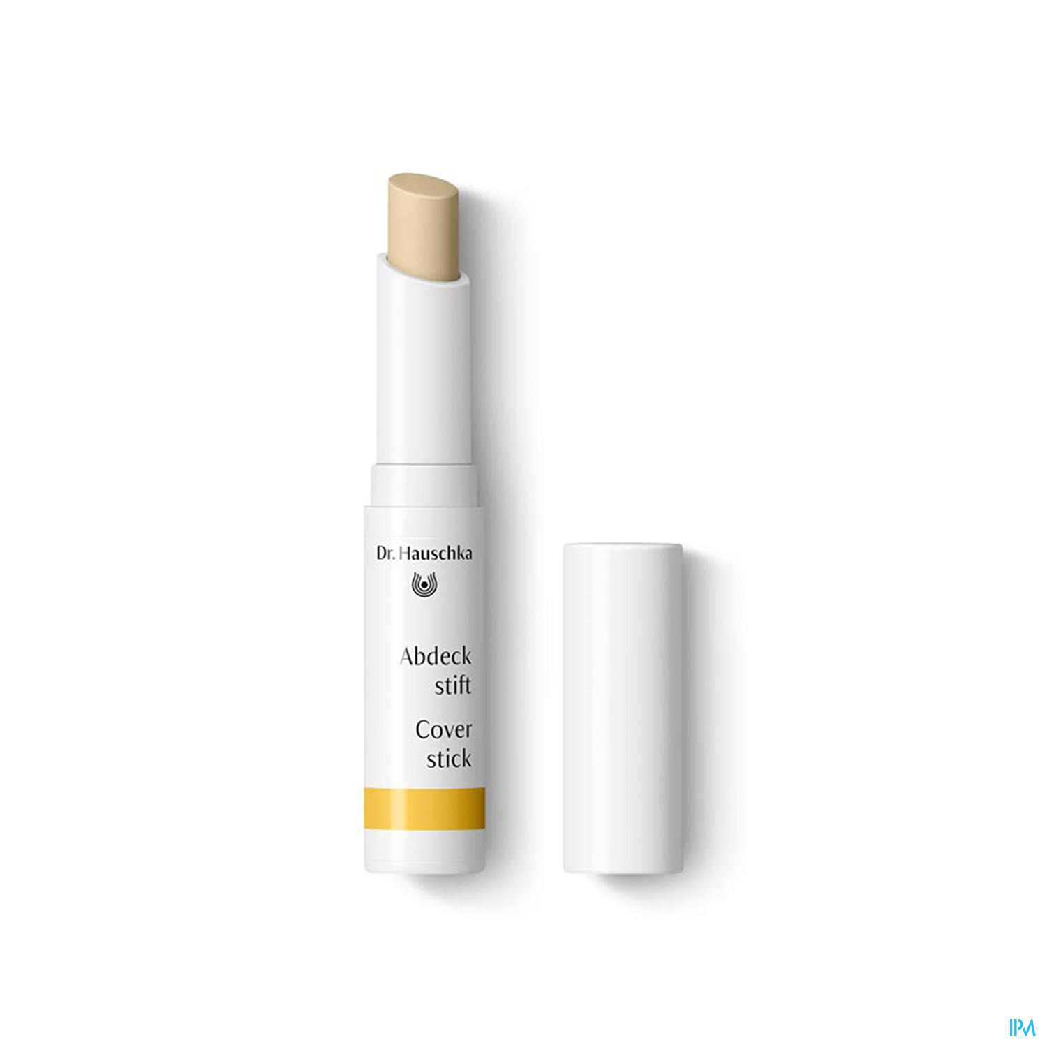 Dr. Hauschka Abdeckstift 02 Sand 1,9g