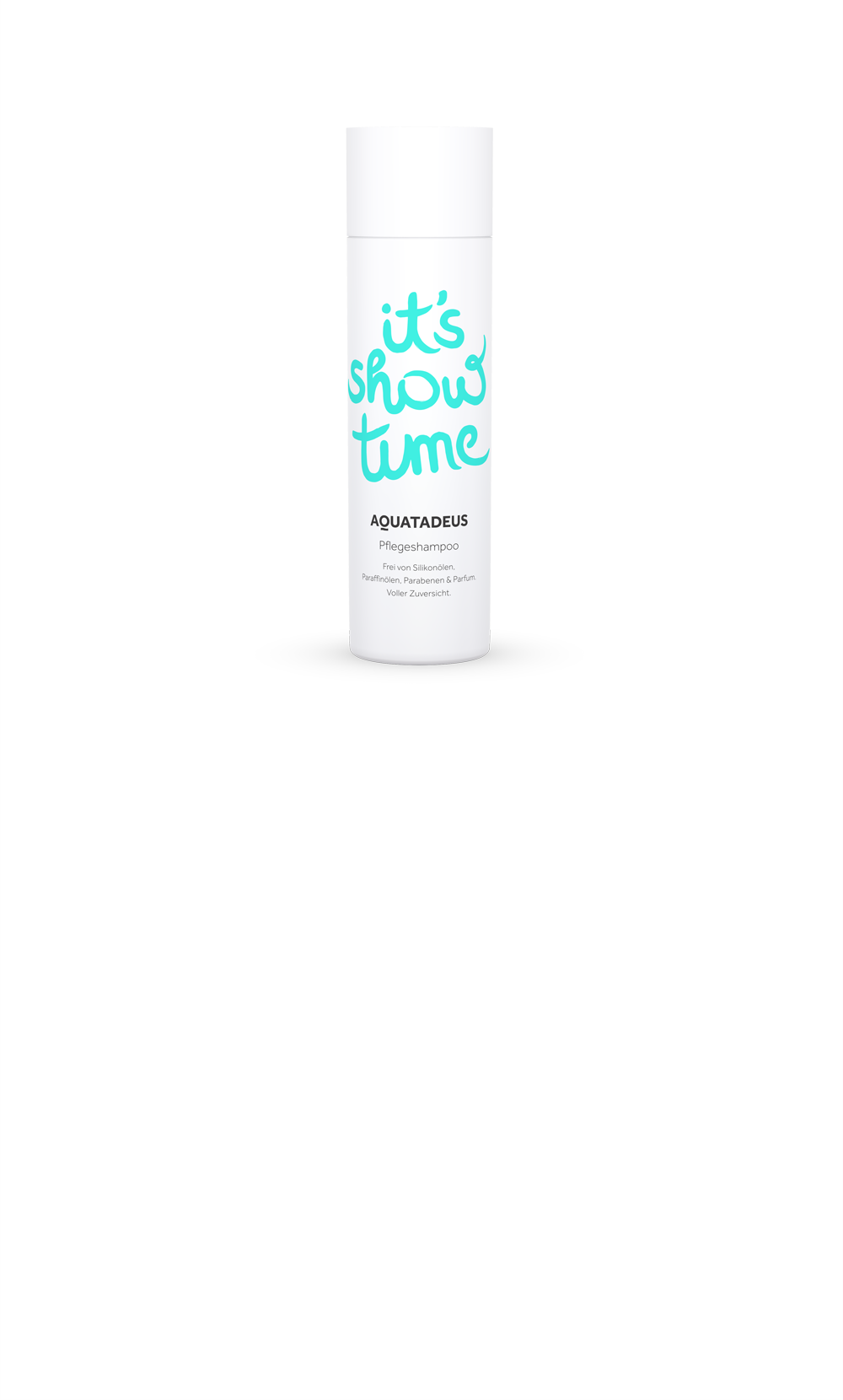 Aquatadeus Pflegeshampoo