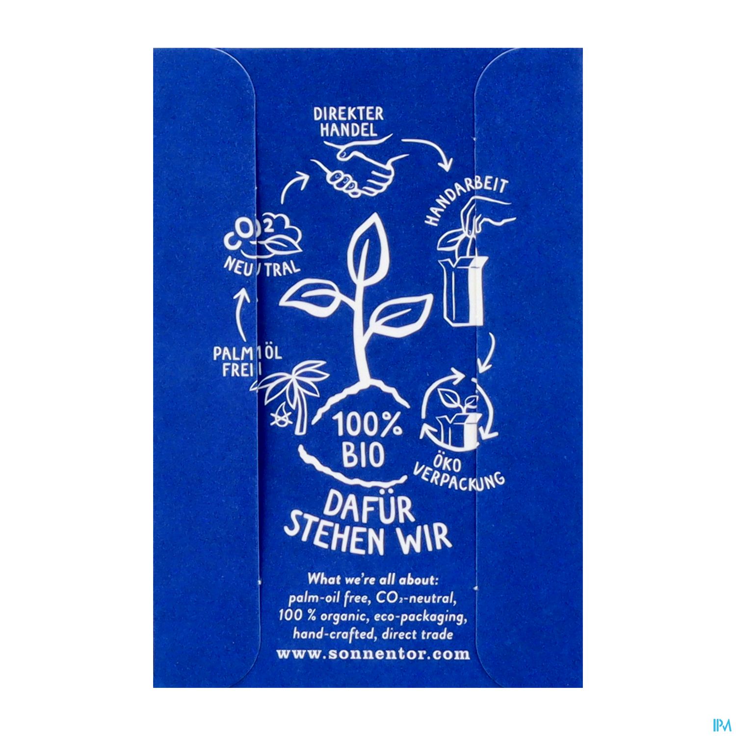 Sonnentor Aufgussbeutel/bio Spitzwegerich -fichtennadel 02338 18st