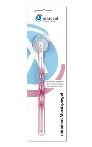 Miradent Mundspiegel 1 Stk.
