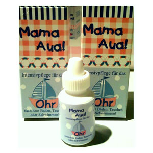 Mama Aua! Ohr 10ml