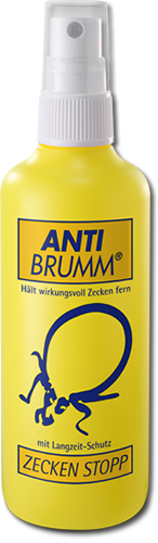antibrummzecken