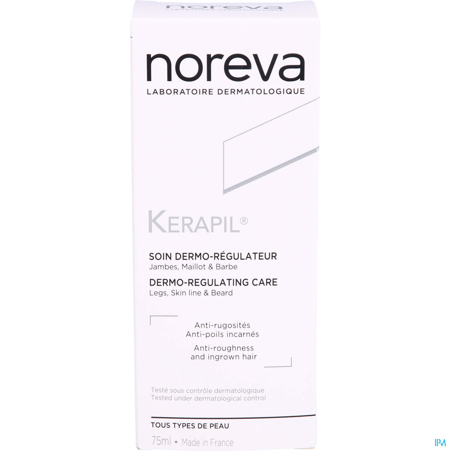 Noreva Kerapil Emulsion 75ml