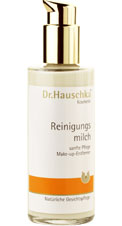 Dr. Hauschka Gesichts-Reinigungsmilch 145ml