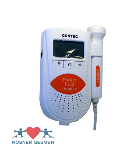 Rosner Fetaldoppler D01