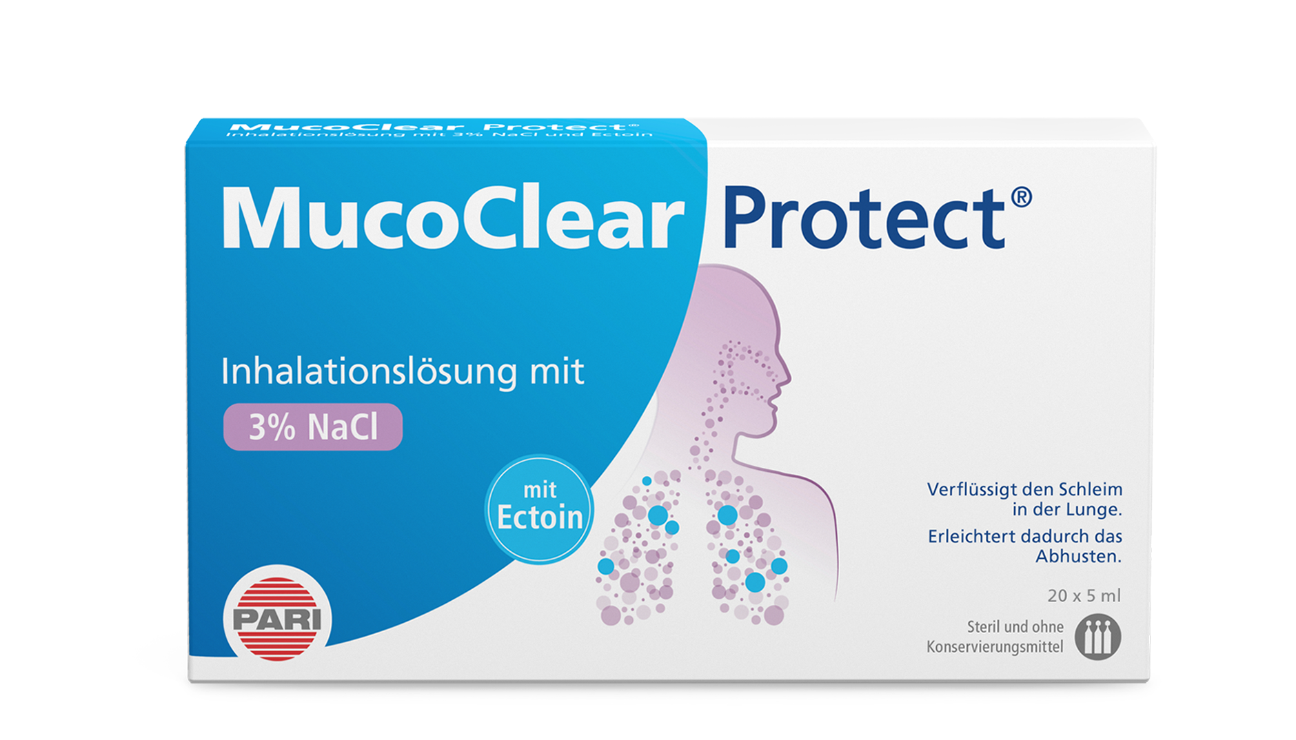 MucoClear Protect